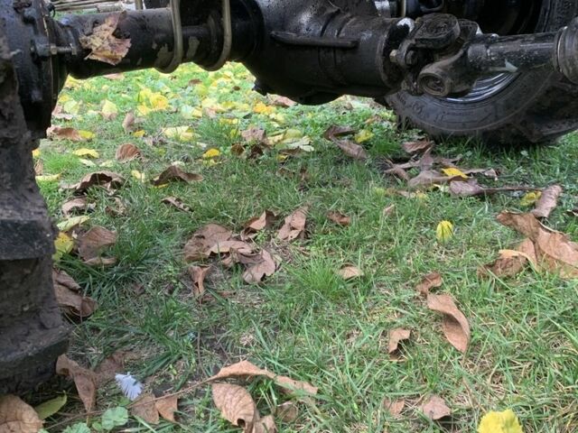 Shifeng Другая, объемом двигателя 1.58 л и пробегом 20 тыс. км за 3200 $, фото 8 на Automoto.ua