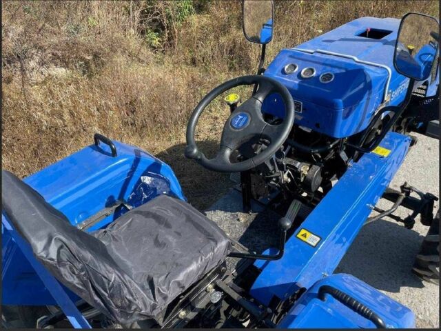 Shifeng Другая, объемом двигателя 1.53 л и пробегом 1 тыс. км за 3100 $, фото 4 на Automoto.ua