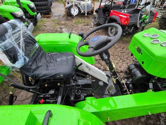 Shifeng Другая, объемом двигателя 1.35 л и пробегом 1 тыс. км за 4350 $, фото 5 на Automoto.ua