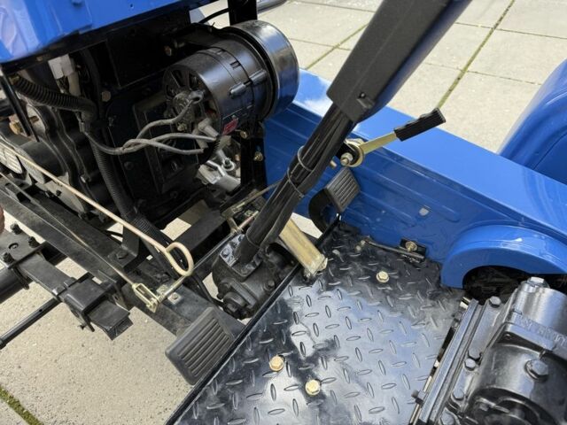 Shifeng Другая, объемом двигателя 0 л и пробегом 1 тыс. км за 3350 $, фото 6 на Automoto.ua