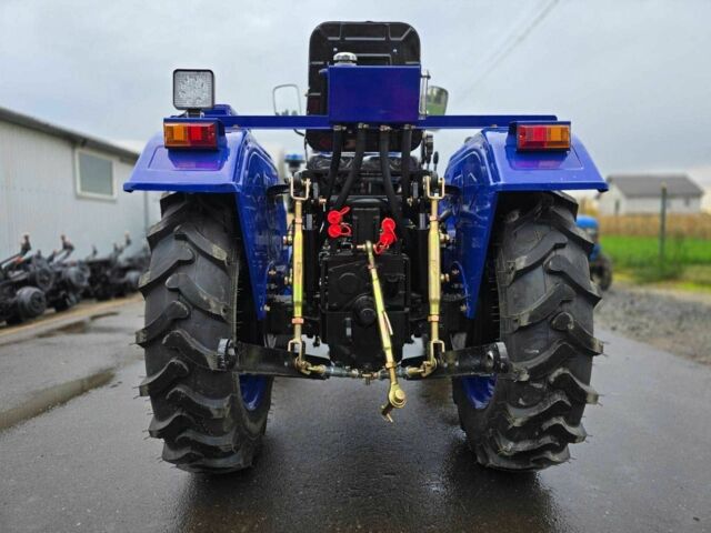 Shifeng Другая, объемом двигателя 1.6 л и пробегом 1 тыс. км за 4299 $, фото 13 на Automoto.ua