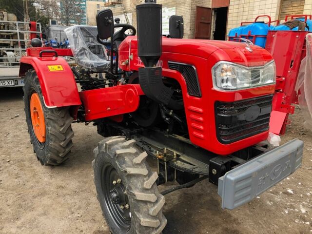 Shifeng Другая, объемом двигателя 0 л и пробегом 1 тыс. км за 4230 $, фото 3 на Automoto.ua