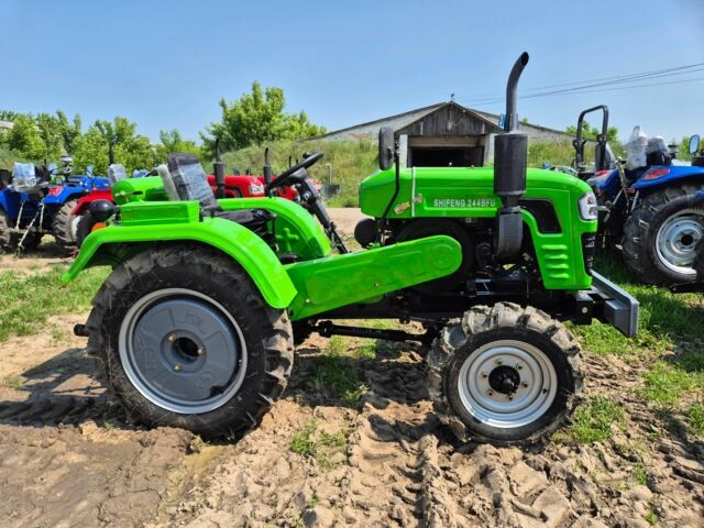 Shifeng Другая, объемом двигателя 1.35 л и пробегом 1 тыс. км за 4350 $, фото 1 на Automoto.ua