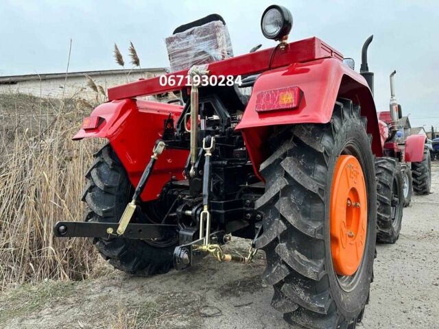 Shifeng Другая, объемом двигателя 1.34 л и пробегом 1 тыс. км за 4400 $, фото 3 на Automoto.ua