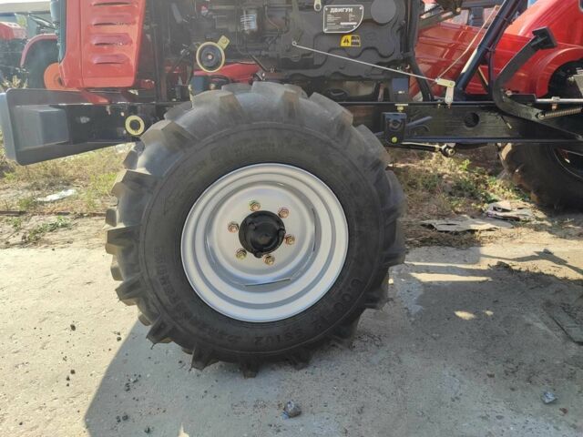 Shifeng Інша, об'ємом двигуна 1.35 л та пробігом 1 тис. км за 3350 $, фото 7 на Automoto.ua