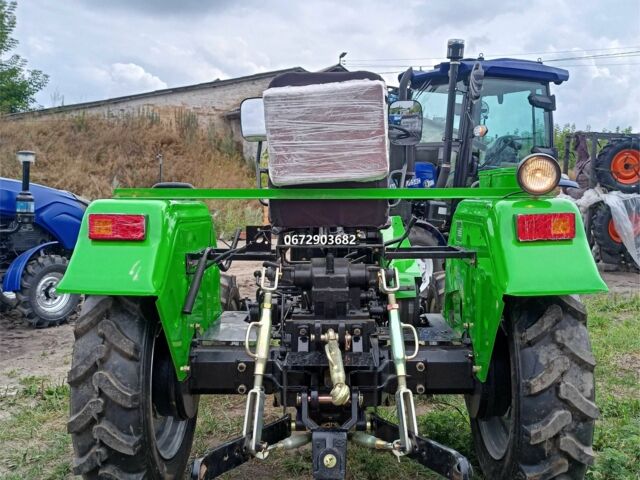 Shifeng Другая, объемом двигателя 0 л и пробегом 1 тыс. км за 3100 $, фото 3 на Automoto.ua