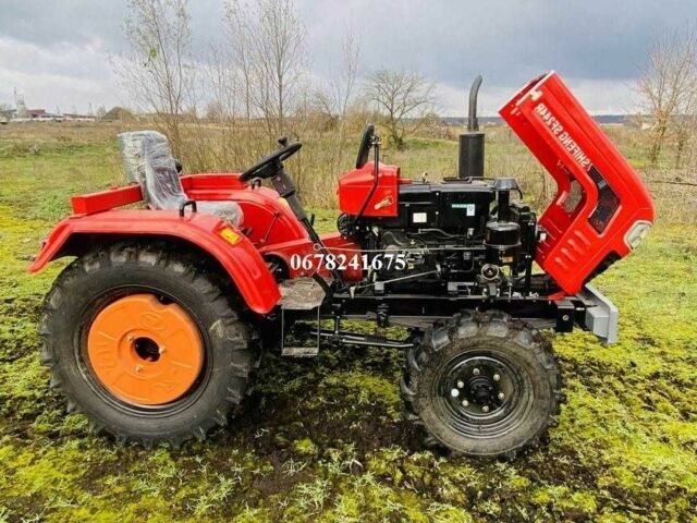 Shifeng Інша, об'ємом двигуна 0 л та пробігом 1 тис. км за 4400 $, фото 1 на Automoto.ua