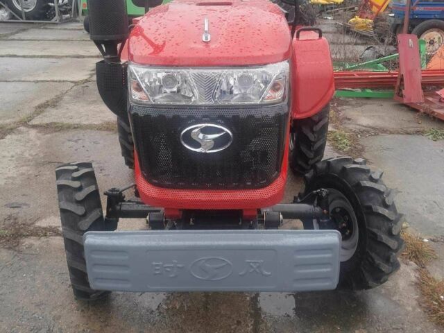 Shifeng Інша, об'ємом двигуна 1.34 л та пробігом 5 тис. км за 3350 $, фото 1 на Automoto.ua