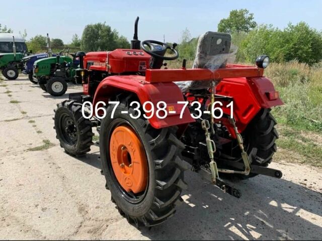 Shifeng Інша, об'ємом двигуна 1.34 л та пробігом 1 тис. км за 4400 $, фото 4 на Automoto.ua