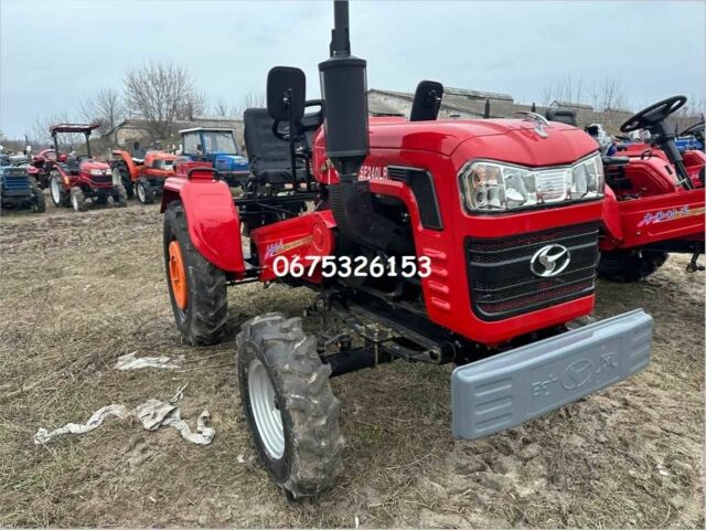 Shifeng Другая, объемом двигателя 0 л и пробегом 1 тыс. км за 3350 $, фото 9 на Automoto.ua