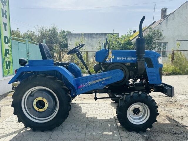 Shifeng Другая, объемом двигателя 1.34 л и пробегом 1 тыс. км за 3350 $, фото 4 на Automoto.ua