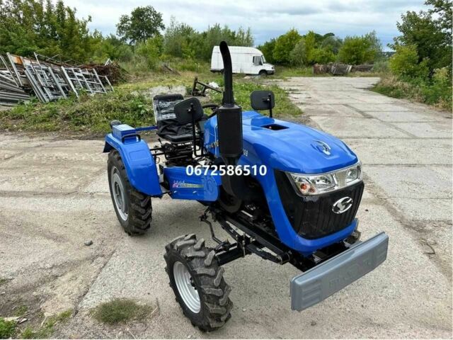 Shifeng Інша, об'ємом двигуна 0 л та пробігом 1 тис. км за 3100 $, фото 4 на Automoto.ua