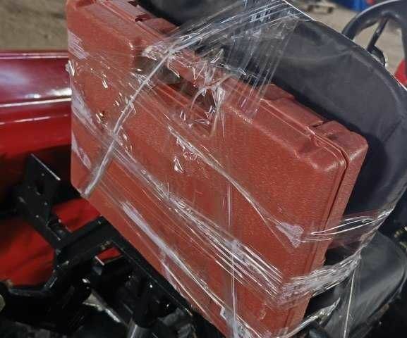 Shifeng Другая, объемом двигателя 0 л и пробегом 1 тыс. км за 3080 $, фото 4 на Automoto.ua