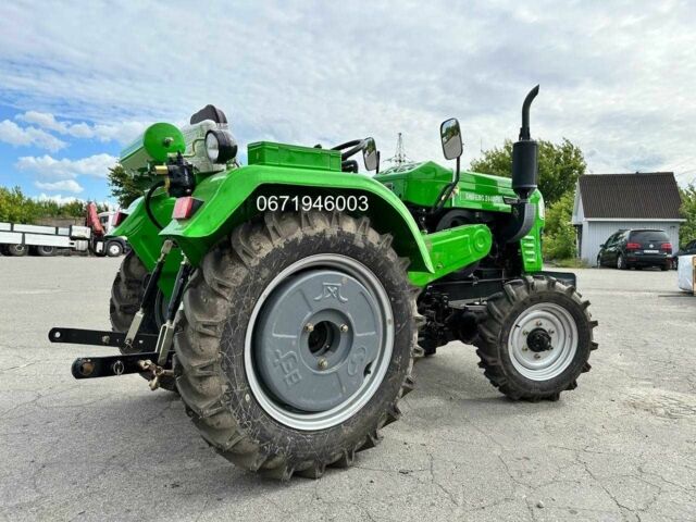 Shifeng Інша, об'ємом двигуна 1.33 л та пробігом 1 тис. км за 4350 $, фото 4 на Automoto.ua