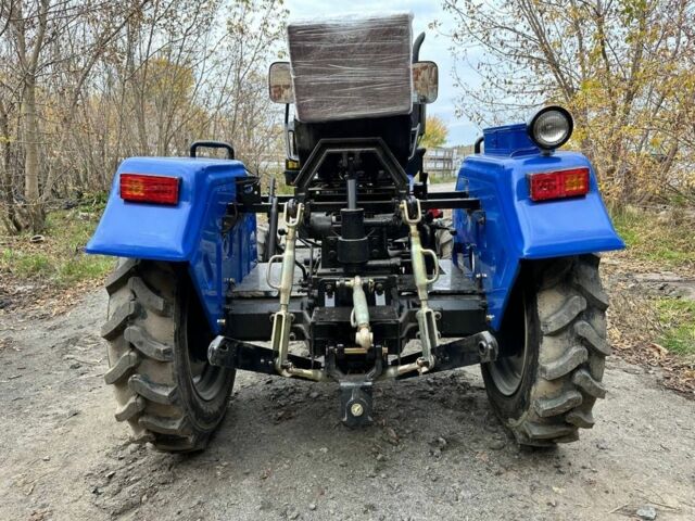 Shifeng Інша, об'ємом двигуна 1.1 л та пробігом 1 тис. км за 3350 $, фото 3 на Automoto.ua