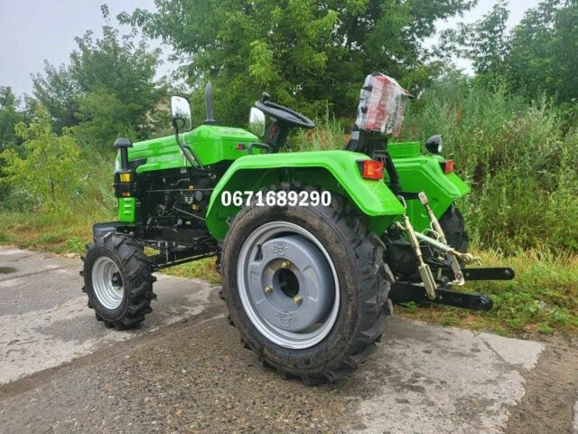 Shifeng Інша, об'ємом двигуна 0 л та пробігом 1 тис. км за 4350 $, фото 7 на Automoto.ua