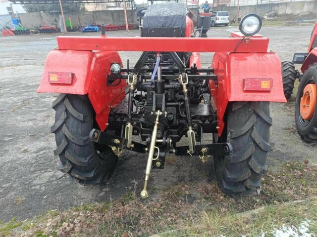 Shifeng Другая, объемом двигателя 1.86 л и пробегом 1 тыс. км за 4650 $, фото 2 на Automoto.ua