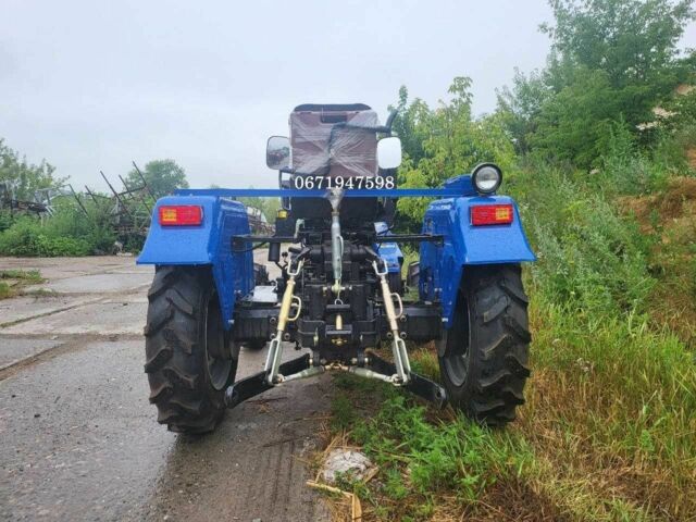 Shifeng Другая, объемом двигателя 1.53 л и пробегом 1 тыс. км за 3100 $, фото 3 на Automoto.ua