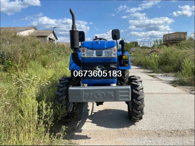 Shifeng Другая, объемом двигателя 0 л и пробегом 1 тыс. км за 4300 $, фото 1 на Automoto.ua