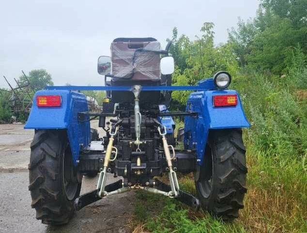 Shifeng Другая, объемом двигателя 0 л и пробегом 1 тыс. км за 3100 $, фото 3 на Automoto.ua