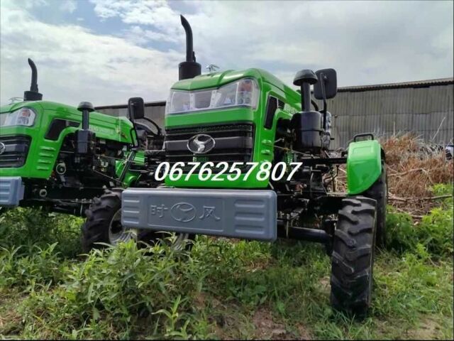 Shifeng Другая, объемом двигателя 0 л и пробегом 1 тыс. км за 3350 $, фото 2 на Automoto.ua