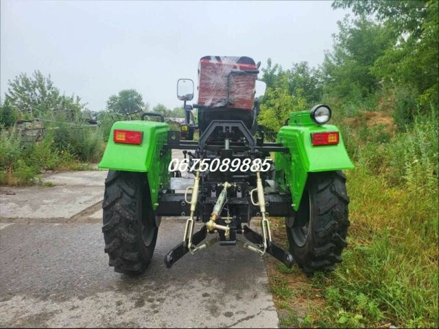 Shifeng Інша, об'ємом двигуна 0 л та пробігом 1 тис. км за 3350 $, фото 4 на Automoto.ua