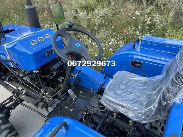 Shifeng Другая, объемом двигателя 1.34 л и пробегом 1 тыс. км за 4300 $, фото 6 на Automoto.ua