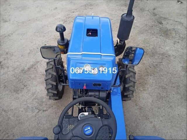 Shifeng Другая, объемом двигателя 0 л и пробегом 1 тыс. км за 4350 $, фото 5 на Automoto.ua