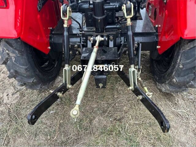 Shifeng Другая, объемом двигателя 1.34 л и пробегом 1 тыс. км за 3350 $, фото 11 на Automoto.ua