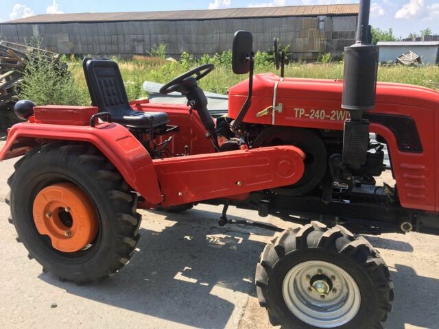 Shifeng Другая, объемом двигателя 1.34 л и пробегом 1 тыс. км за 3350 $, фото 5 на Automoto.ua