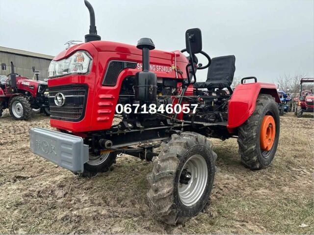 Shifeng Другая, объемом двигателя 1.34 л и пробегом 1 тыс. км за 3350 $, фото 4 на Automoto.ua