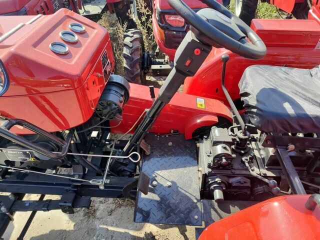 Shifeng Інша, об'ємом двигуна 1.35 л та пробігом 1 тис. км за 3350 $, фото 4 на Automoto.ua