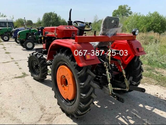 Shifeng Другая, объемом двигателя 1.34 л и пробегом 1 тыс. км за 4400 $, фото 4 на Automoto.ua