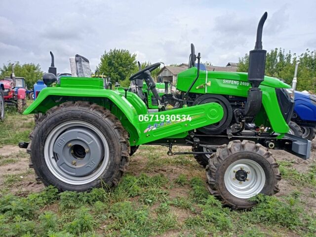 Shifeng Другая, объемом двигателя 1.34 л и пробегом 1 тыс. км за 3100 $, фото 2 на Automoto.ua