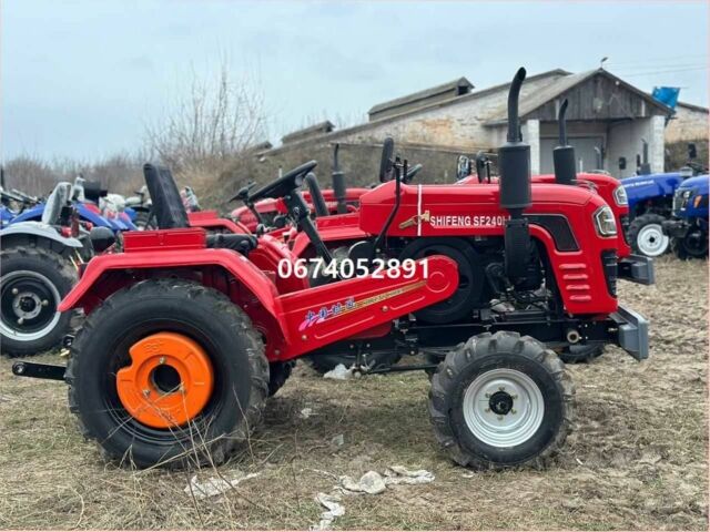 Shifeng Другая, объемом двигателя 0 л и пробегом 1 тыс. км за 3340 $, фото 2 на Automoto.ua