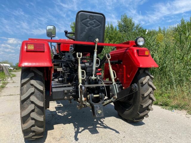Shifeng Другая, объемом двигателя 1.34 л и пробегом 1 тыс. км за 3050 $, фото 7 на Automoto.ua