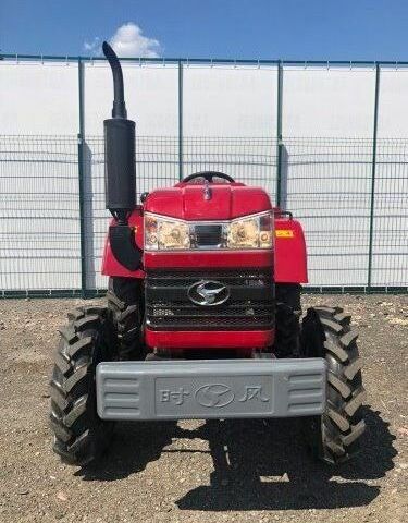 Shifeng Інша, об'ємом двигуна 0 л та пробігом 1 тис. км за 4300 $, фото 1 на Automoto.ua