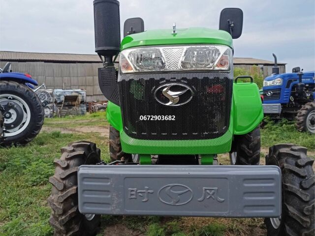 Shifeng Другая, объемом двигателя 0 л и пробегом 1 тыс. км за 3100 $, фото 1 на Automoto.ua