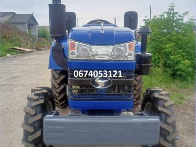 Shifeng Другая, объемом двигателя 0 л и пробегом 1 тыс. км за 4340 $, фото 2 на Automoto.ua