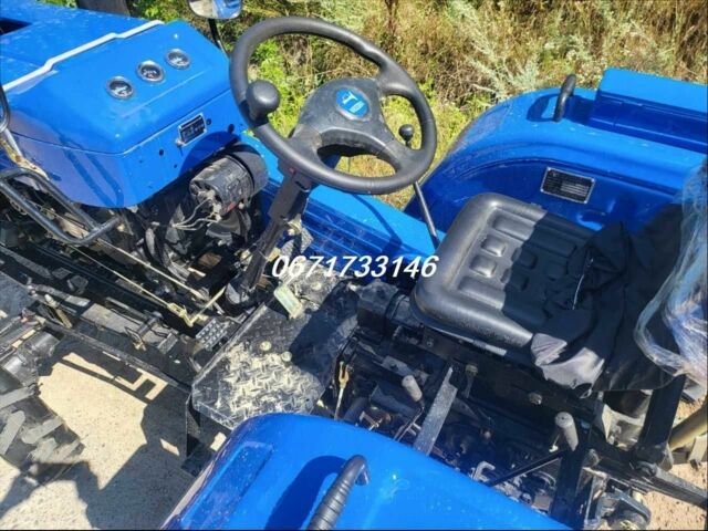Shifeng Другая, объемом двигателя 0 л и пробегом 1 тыс. км за 4350 $, фото 1 на Automoto.ua