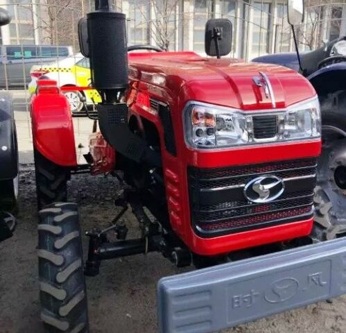 Shifeng Другая, объемом двигателя 0 л и пробегом 1 тыс. км за 3100 $, фото 4 на Automoto.ua