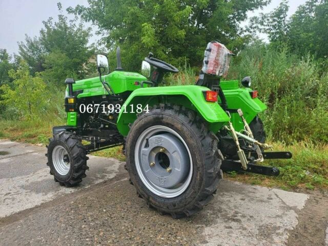 Shifeng Другая, объемом двигателя 0 л и пробегом 1 тыс. км за 3350 $, фото 2 на Automoto.ua