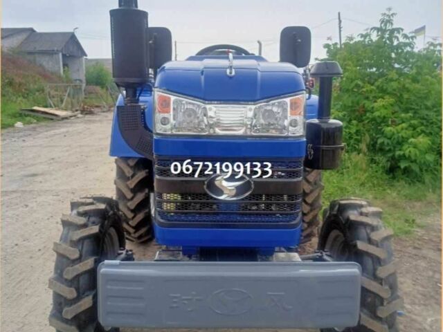 Shifeng Інша, об'ємом двигуна 0 л та пробігом 1 тис. км за 4350 $, фото 6 на Automoto.ua