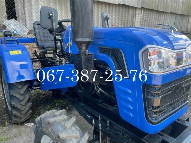 Shifeng Другая, объемом двигателя 1.34 л и пробегом 1 тыс. км за 4250 $, фото 3 на Automoto.ua