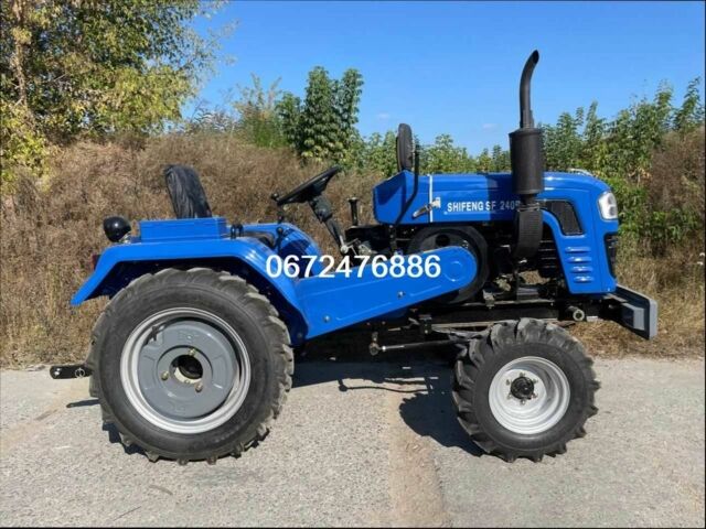 Shifeng Другая, объемом двигателя 0 л и пробегом 1 тыс. км за 3100 $, фото 3 на Automoto.ua