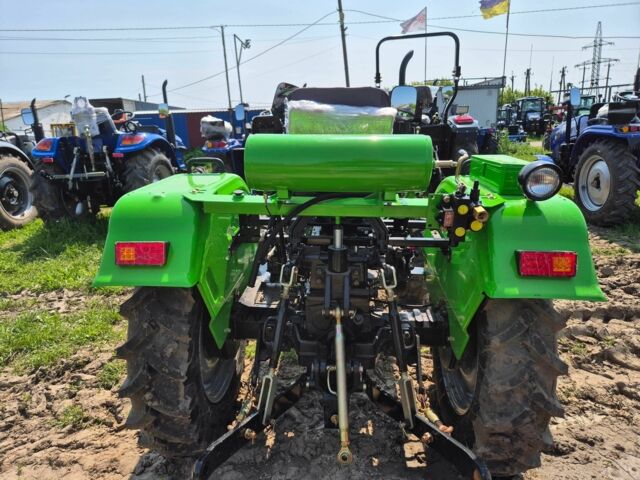 Shifeng Інша, об'ємом двигуна 1.35 л та пробігом 1 тис. км за 4350 $, фото 2 на Automoto.ua