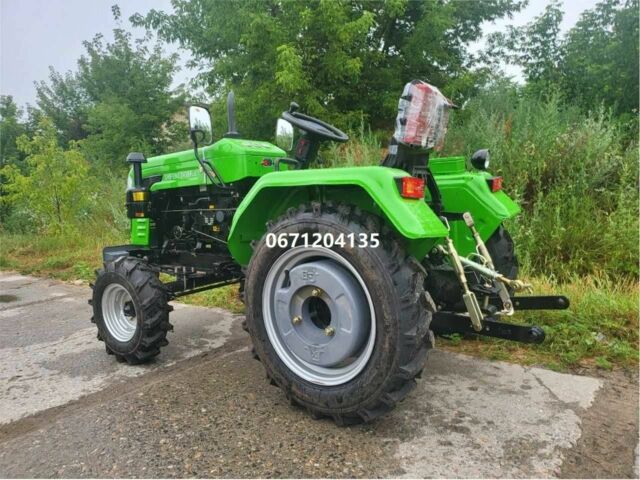 Shifeng Другая, объемом двигателя 0 л и пробегом 1 тыс. км за 3350 $, фото 3 на Automoto.ua