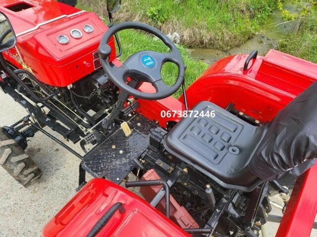 Shifeng Другая, объемом двигателя 1.34 л и пробегом 1 тыс. км за 4400 $, фото 3 на Automoto.ua