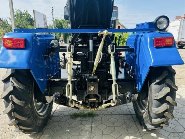 Shifeng Другая, объемом двигателя 1.34 л и пробегом 1 тыс. км за 3350 $, фото 5 на Automoto.ua