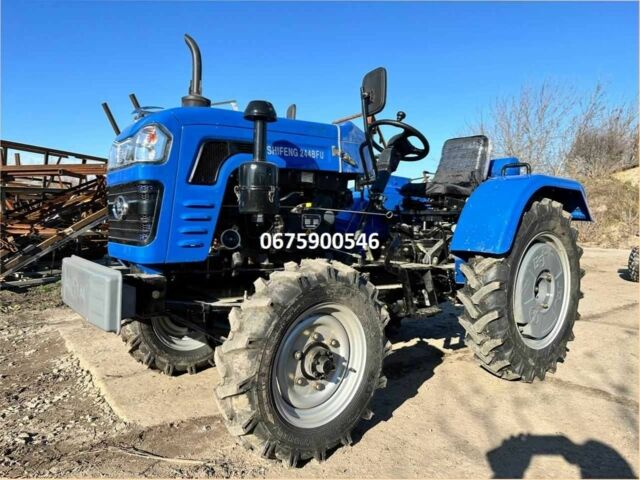 Shifeng Другая, объемом двигателя 0 л и пробегом 1 тыс. км за 4350 $, фото 2 на Automoto.ua